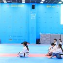 이동미래태권도장 이미지