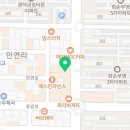달콤왕가탕후루 화순점