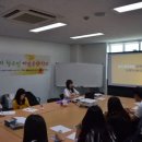 청소년자원봉사학교 이미지