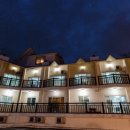 숲속마을파도소리 이미지