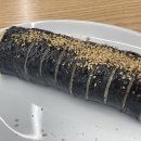 건대우동집 김밥 먹고싶다ㅠㅠ 이미지