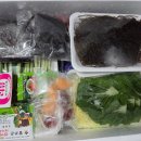 조은맛집 | 포항 죽도시장 과메기 맛집 참 조은 건어물 과메기 택배 주문후기