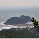 만리포해변 이미지