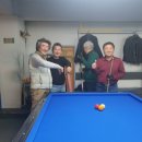 학 당구장 이미지