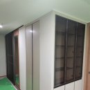 동탄파크자이아파트 인테리어 필름시공후기-디자인엔트(현대인테리어필름)