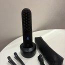 슈틸루스터 무선 헤어 빗고데기 후기