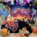 키즈포레 | 경기광주 키즈카페 아이포레 아이피카소 체험 내돈내산 후기