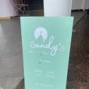 샌디스(Sandy's) 이미지
