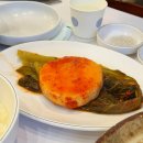 주식회사청운누룽지백숙 | 추석 나들이 롯데프리미엄아울렛 의왕점 근처 맛집 청운누룽지백숙 따끈한 오리누룽지백숙 한상