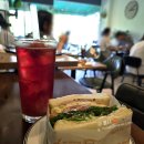 올림픽공원역 1번출구 | 체조경기장근처 올림픽공원역 카페추천 일층카페바 내돈내산