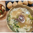 일산칼국수 이미지