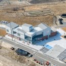 건축사사무소 조은건축 | 도서민복지문화센터 장고도 _ (주)제아 건축사사무소
