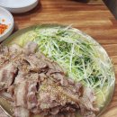 서산맛집 푸짐하게 먹은 점심식사후기! 항아리얼큰이칼국수