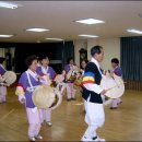 풍물놀이 이미지