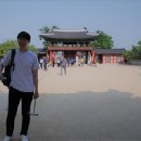 화성행궁 이미지