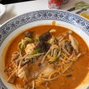 라미마라탕 | 가로수길 올리브유 마라탕 [올라라]