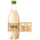 대박막걸리 - 동구 | 대박막걸리