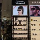 5068 | 비비안웨스트우드 선글라스 VW 5068-001 내돈내산 면세점 구매 후기 (착샷O)