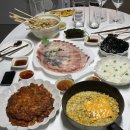 태진한우 | 2024년 12월 연말은 연말이다. 하루하루가 약속의 연속. 그리고 짧은 셀프 겨울방학까지.