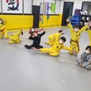 한울태권도교육관 이미지