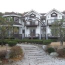 푸른 산마루 이미지