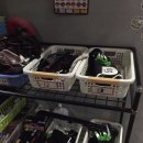 칸타빌스크린골프 | 목동 스크린골프장 칸타빌 골프연습장에 간 켈리