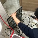 가든파이브에너지서비스 | “에어컨 켜자마자 쿰쿰한 냄새?” 송파구 헬리오시티 입주자들의 여름 고민 💨