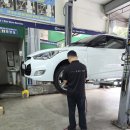 하진모터스 이미지