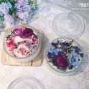 소이2 - 아산시 시장남길 9-3 | 부산데이트 소이캔들만들기 2인후기, 플라워캔들 원데이클래스 경성대 부경대 부산공바 예쁘다
