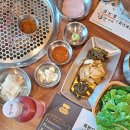 제주생고기오겹이네 이미지