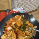 두루치기 앤 숯불장어 이미지