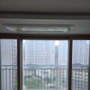 유엔로 | 부산 아파트 유리창청소 외창 물때 완벽 제거 후기