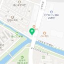 금강프라자 앞(주부토로 223) 이미지