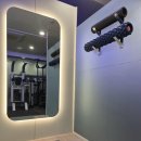 편편한의원 | 유명한 중곡동 헬스장 바디메이트짐에서의 헬스 PT 후기 (with. 트레이너 이승환) - 유산소운동, 하체 편