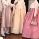 지에스25 소사사랑 | MJ컨벤션 한복추천 사랑울타리 본식후기, 가격 (혼주, 가족, 연회장)