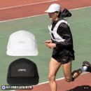 마라톤세탁 | rnrn 러닝모자 여름 마라톤 대두 볼캡 착용 후기