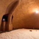 수가솔방 솔잎찜질방 이미지