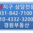 옥정중심상업지구내 도로 이미지