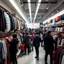 [2024년 3기] 의류수선(오후) | 유니클로 감사제 언제 시작할까? 최대 할인 꿀팁 총정리