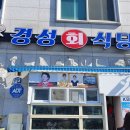 경성회식당