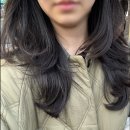 SR HAIR | 부평 미용실 첫방문이벤트! 레이어드펌 45%할인이벤트 [설아실장] 후기