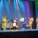 바다 탐험대 옥토넛 시즌3 바다넘어 육지까지 이미지