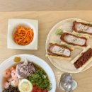 제주시농협서부주유소 | 노기 제주 :: 제주 세화 맛집, 카츠산도가 맛있는 캐주얼 일식당