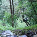 중대암입구 이미지