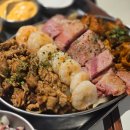 아미고스 | 사당역맛집 멕시칸 아미고스 플래터 비리아 타코 내돈내산 솔직후기