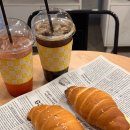 크로아 소금빵 이미지