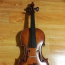 [다비드악기점] 35년제작전통 수제 바이올린/비올라 판매(초중고급용/풀옵션/AS무료) 이미지