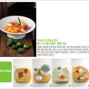 한식 디저트 이미지