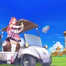 팡야스크린골프 이미지