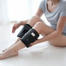 에스쥐 | 더블워킹 EMS 저주파 종아리 마사지기 기본형 추천 다리 부종 쥐 예방 야간 사용 후기